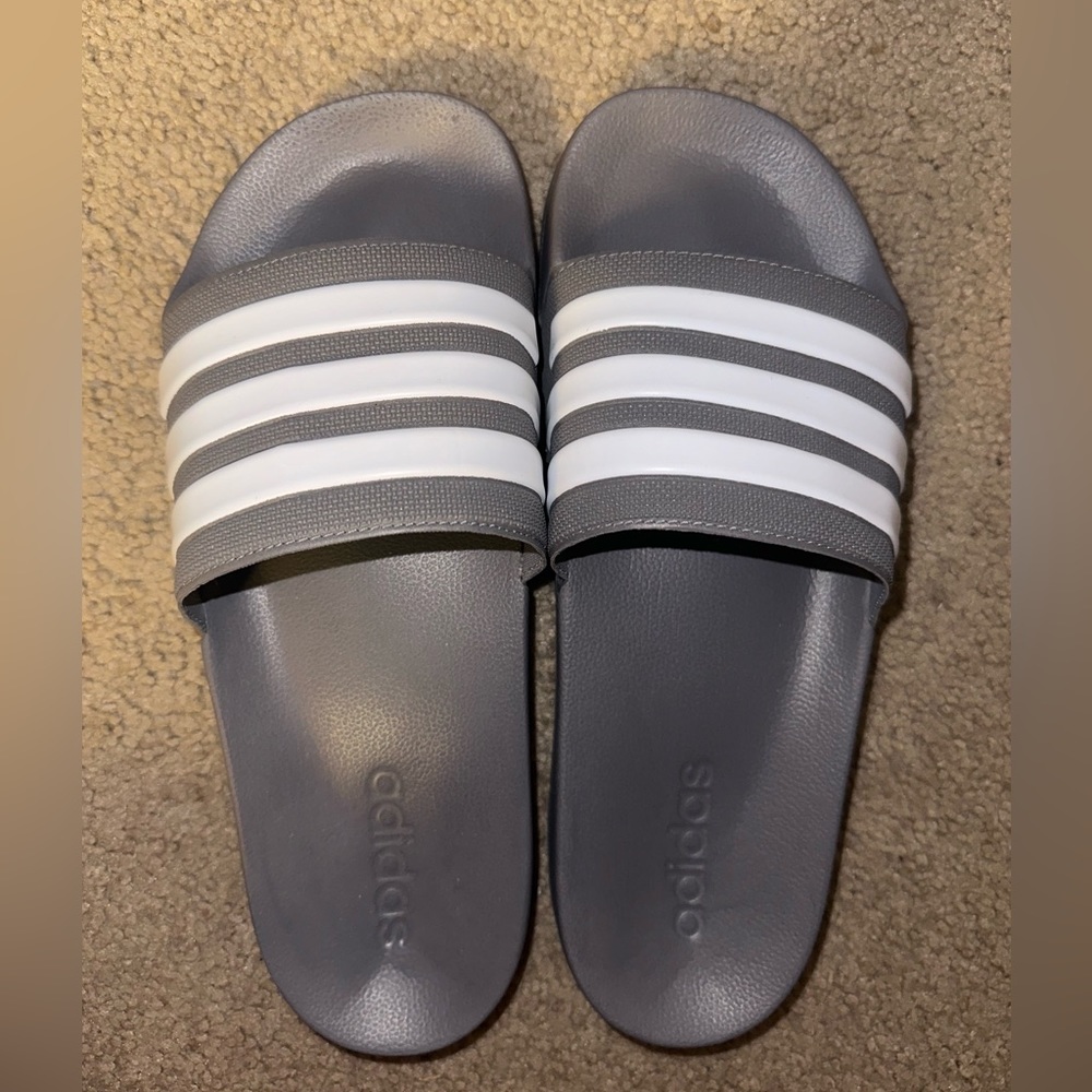 Adidas Slides